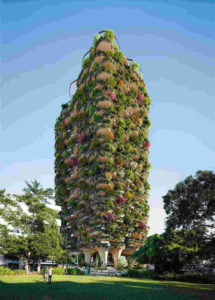 edificio bosquebueno Fuente: Binyan Studios