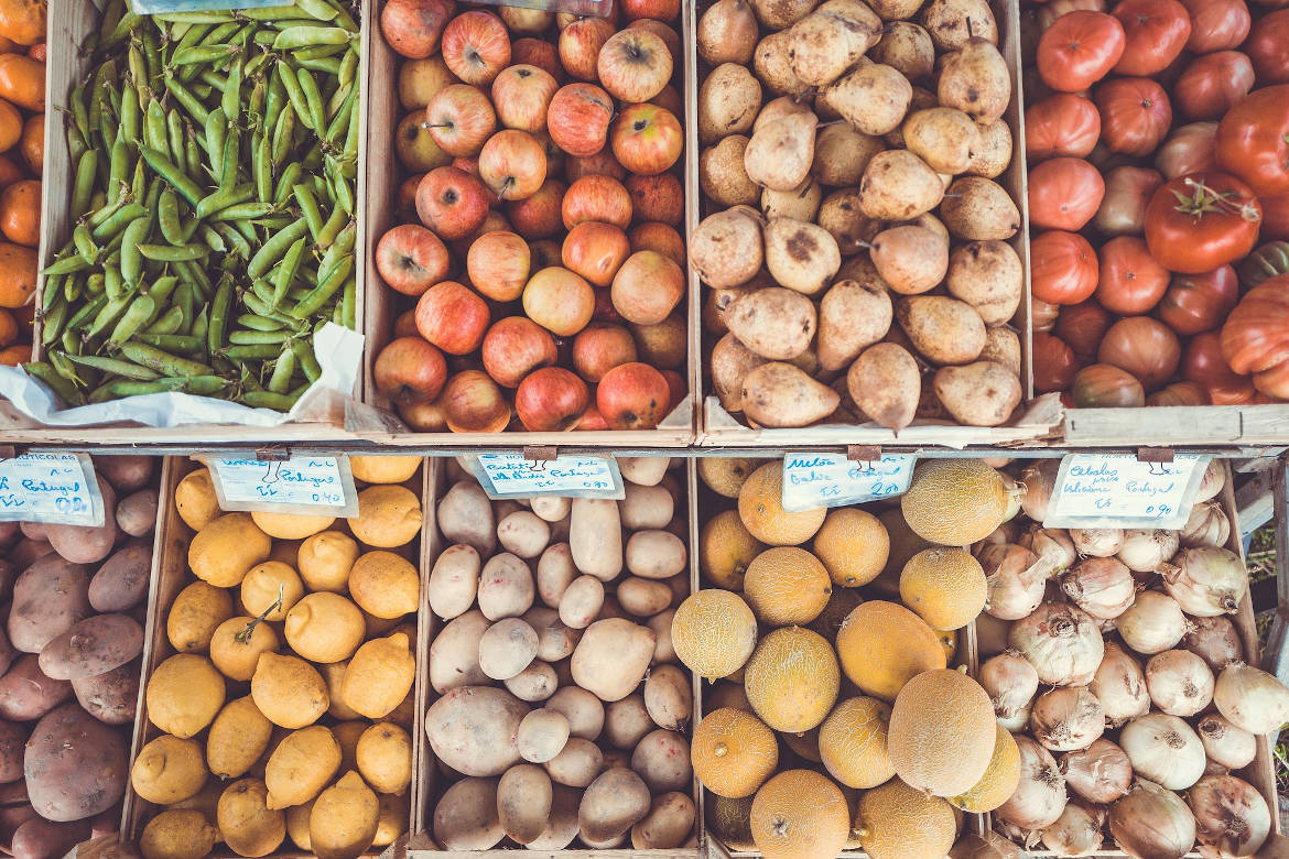 frutas y verduras 2