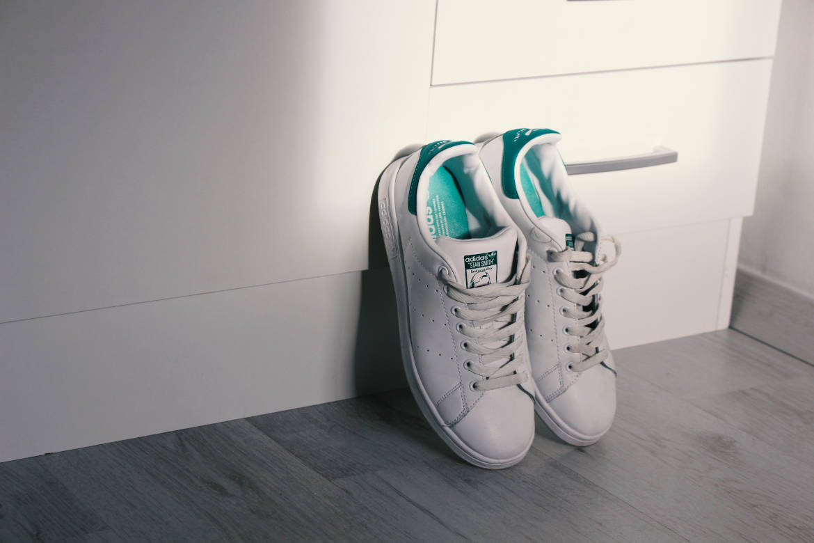 adidas