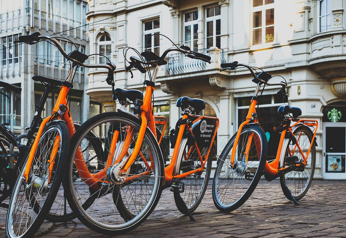 bicis bicis