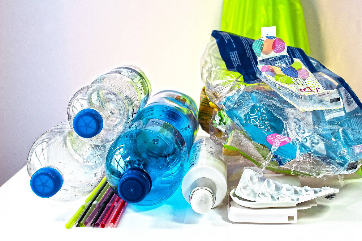 plasticos