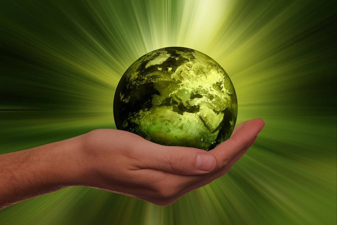 economia circular bola