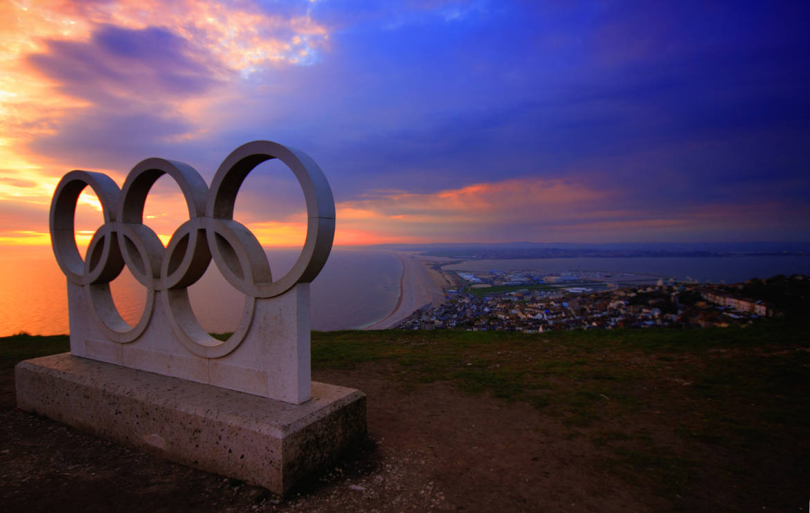 juegos olimpicos