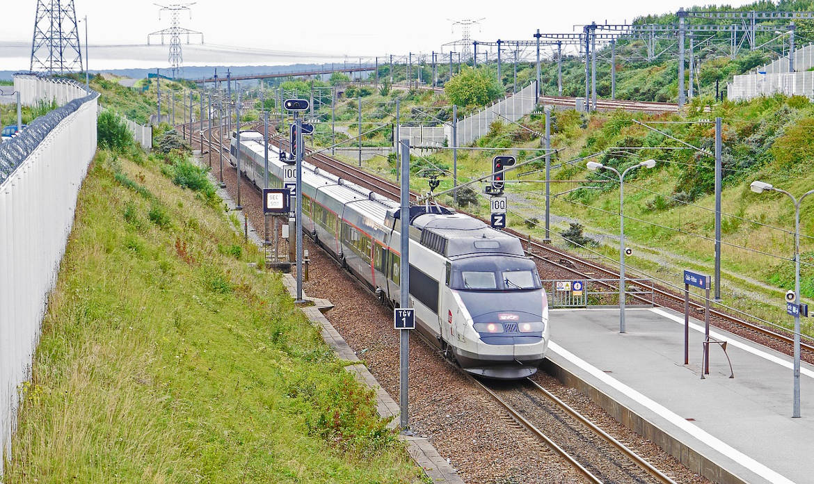 tren