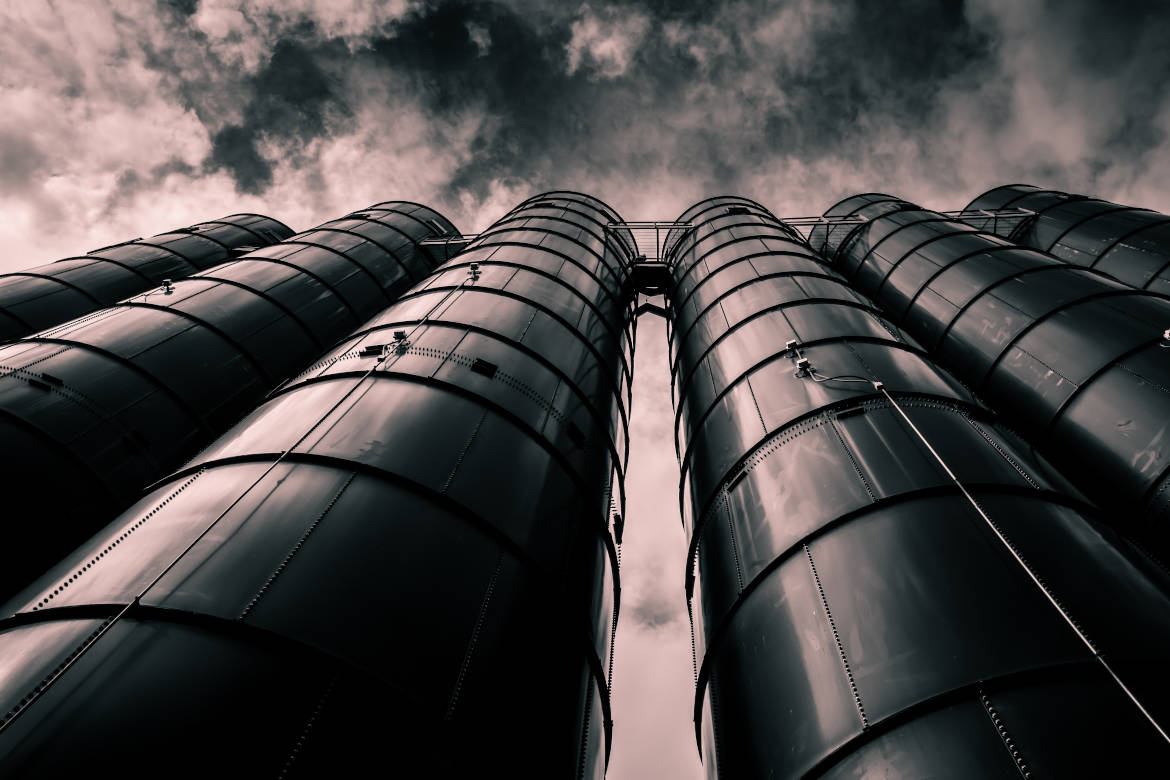 industria contaminante