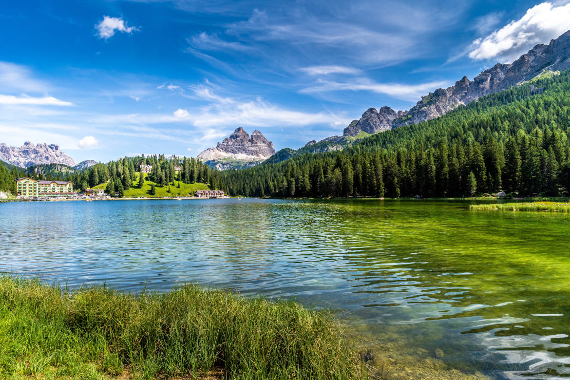 parque nacional