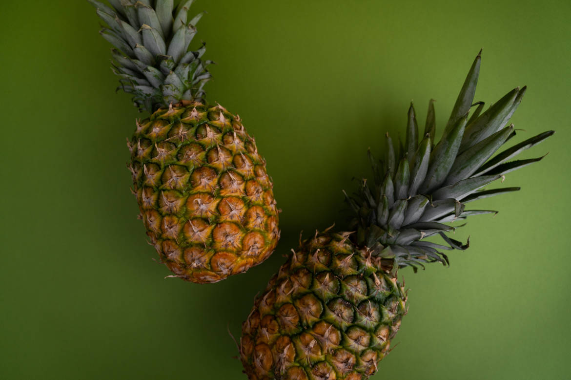 piñas