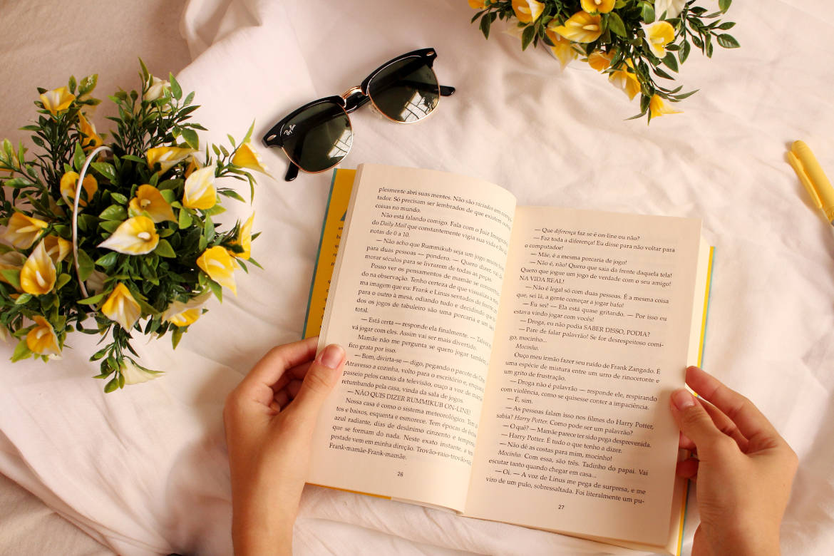 lectura